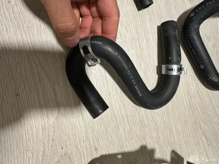 قطع فتك ليات جدد و اقزوز 14