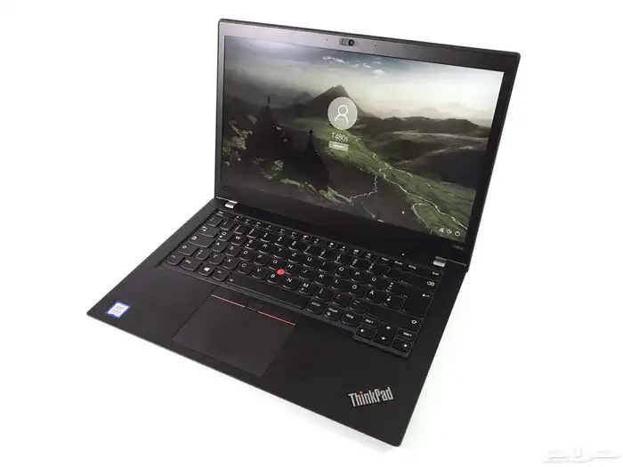 كمبيوتر لاينوفو بموصفات ارمكو معالج i7 Vpro 6