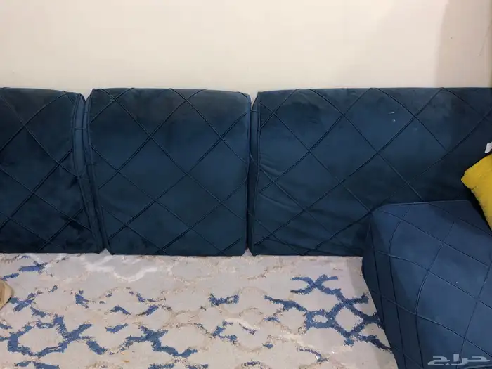 جلسة ارضي   ستاره   فرشه 3 4 3