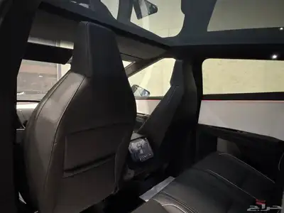 تسلا Cybertruck Beast موديل 2024م (وارد أمريكا) 15
