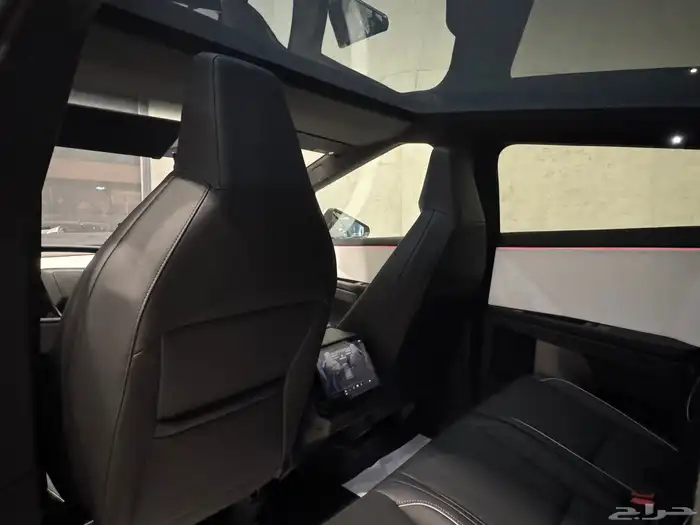 تسلا Cybertruck Beast موديل 2024م (وارد أمريكا) 15