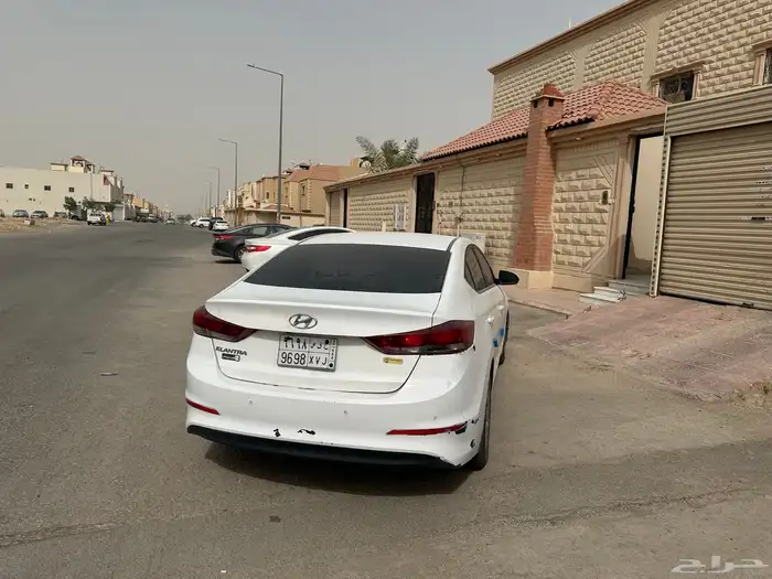 الانتراء 2017 استاندر مكينة 1600 صغير فيها لدات 3