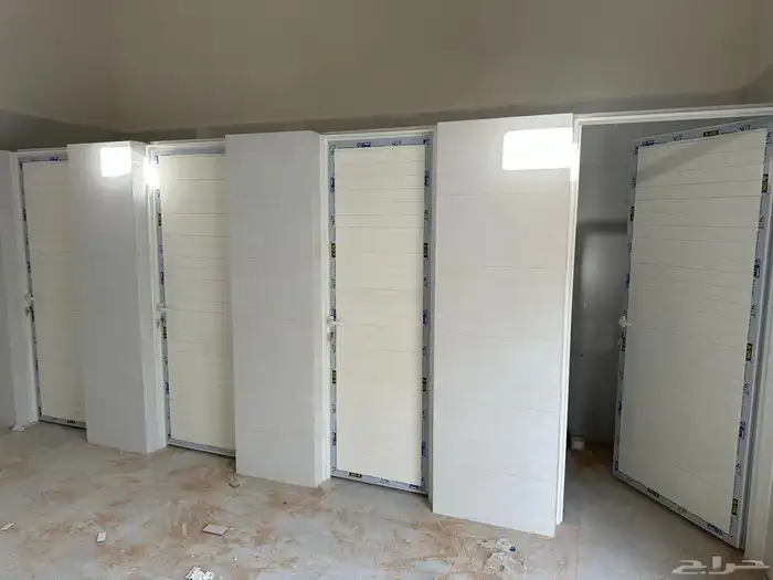 درايش المنيوم وزجاج سكريت استلكشر ورويال 2