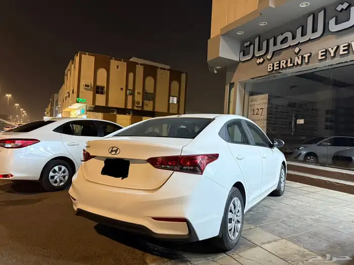 اكسنت 2020 3