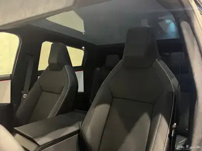 تسلا Cybertruck Beast موديل 2024م (وارد أمريكا) 11