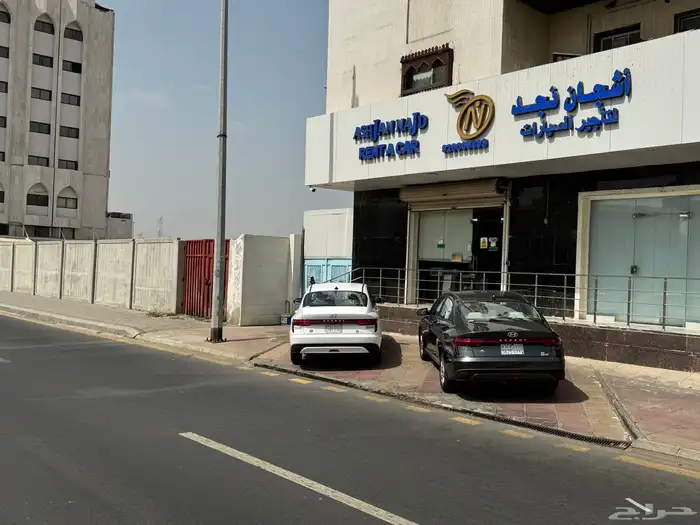تأجير سيارات 6