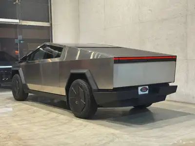 تسلا Cybertruck Beast موديل 2024م (وارد أمريكا) 6
