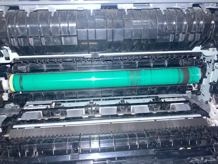 صيانة وإصلاح طابعات HP 1602 1502 1000 3