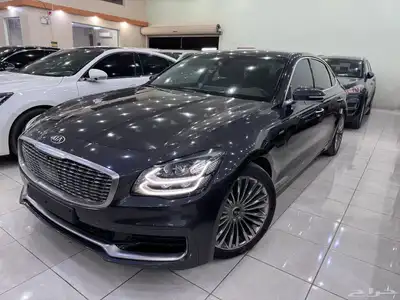 كي 9 2019 فل كامل مراتب طياره بحالة الوكاله ب 96 الف مسجل . 0