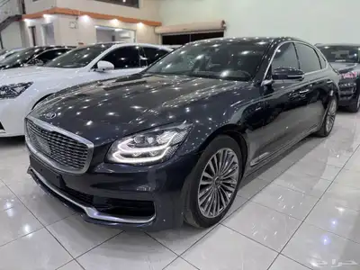 كي 9 2019 فل كامل مراتب طياره بحالة الوكاله ب 96 الف مسجل . 1
