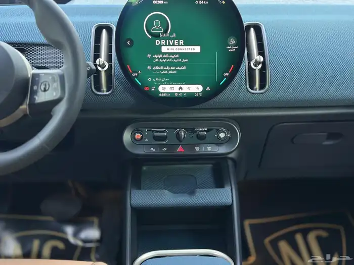 ميني كوبر 2025 8
