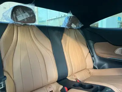 Mercedes Benz CLE300 AMG Premium 2024 9