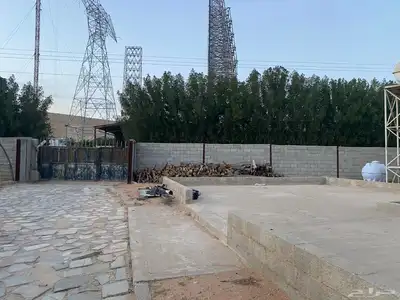 مزرعة للبيع 7