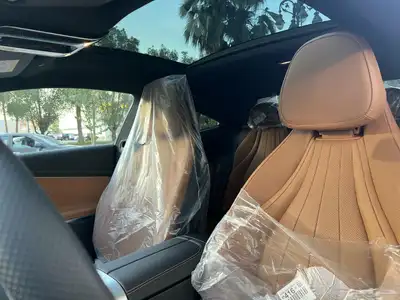 Mercedes Benz CLE300 AMG Premium 2024 8