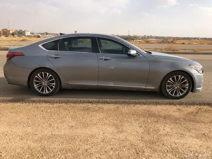 جنسس 2015 3