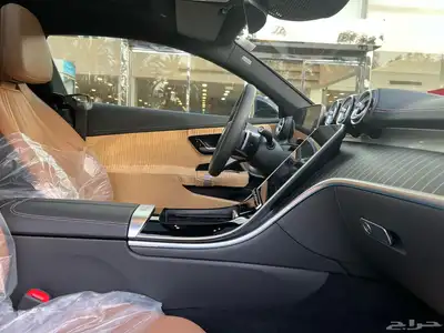 Mercedes Benz CLE300 AMG Premium 2024 7
