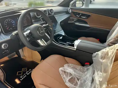 Mercedes Benz CLE300 AMG Premium 2024 6
