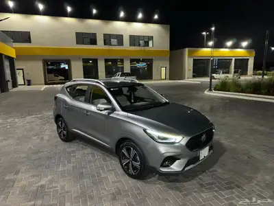 ام جي ZS 2023 فل كامل ممشى قليل للبيع index