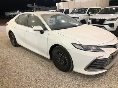 كامري ستاندر 2024 2