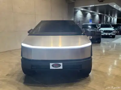 تسلا Cybertruck Beast موديل 2024م (وارد أمريكا) 2