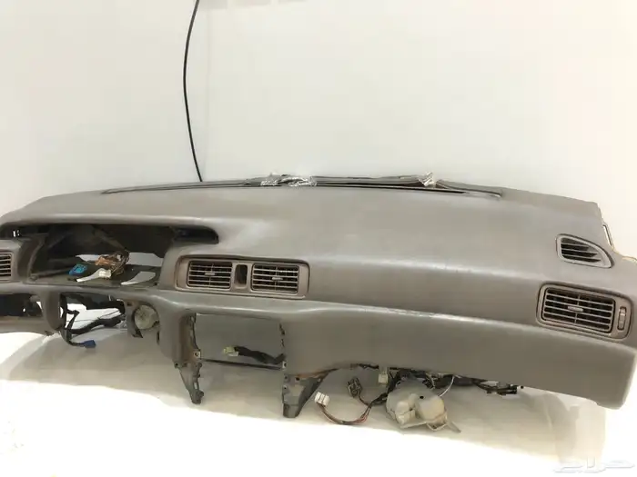 قطع كامري 98 2002 7