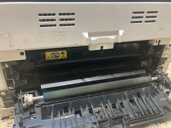 صيانة وإصلاح طابعات HP 1602 1502 1000 4