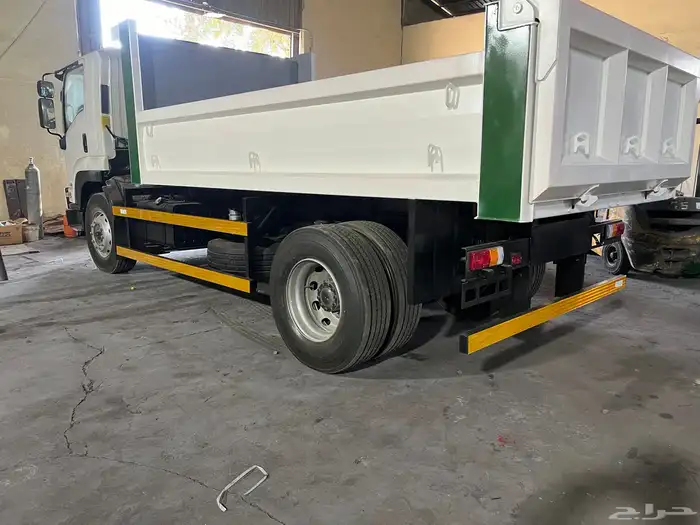 شهادة حواجز تانكي قلاب سطحة لوبد بلكر 6