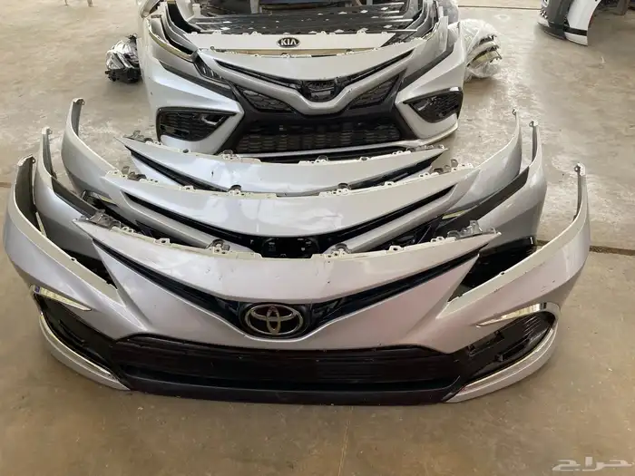 صدام كامري 0