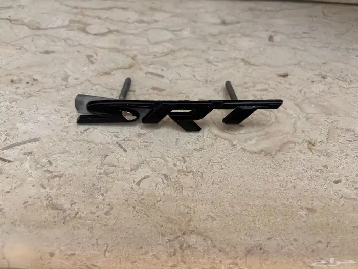 للبيع علامت srt الشبك 0