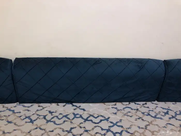 جلسة ارضي   ستاره   فرشه 3 4 1