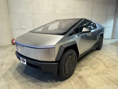 تسلا Cybertruck Beast موديل 2024م (وارد أمريكا) 3