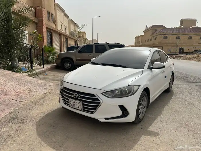 الانتراء 2017 استاندر مكينة 1600 صغير فيها لدات 0