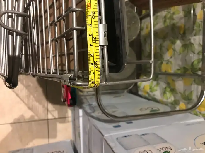 شبك حيوانات 1