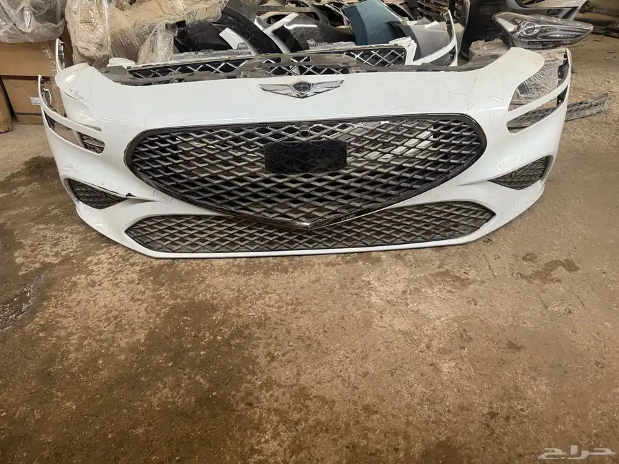 قطع غيار جنسس genesis g80 2023 10