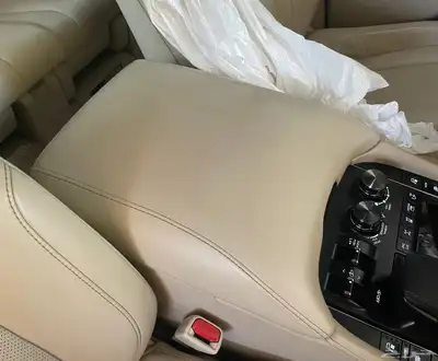 جيب لكزس 2017 مخزن 16
