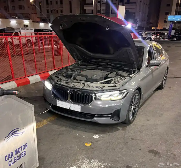 هات ال BMW وبتمشي مبسوط 0