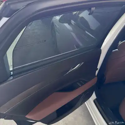 جنسس G80 2021 رويال فل كامل اعلى فئه ب 129 الف مسجل جاهز . 13