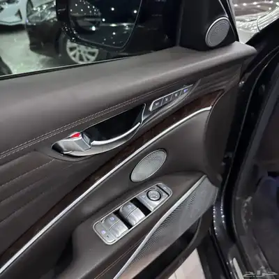 كي 9 2019 فل كامل مراتب طياره بحالة الوكاله ب 96 الف مسجل . 8