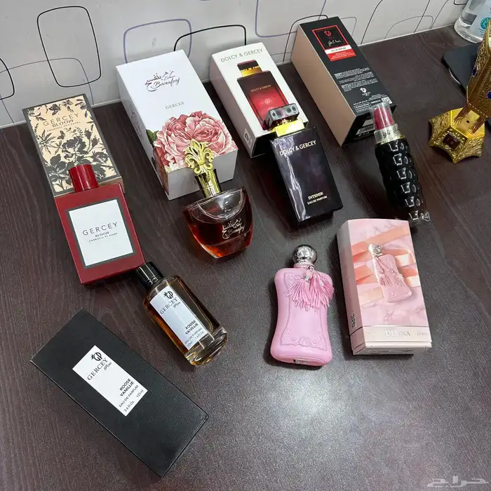 عطور نسائية مميزة ( عروض ) 0
