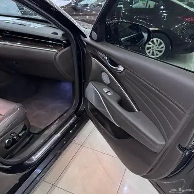 كي 9 2019 فل كامل مراتب طياره بحالة الوكاله ب 96 الف مسجل . 24