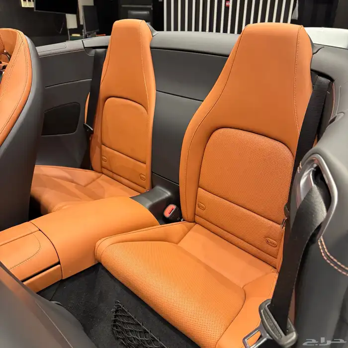 - تم البيع -  Mercedes Benz SL 63 2023 6