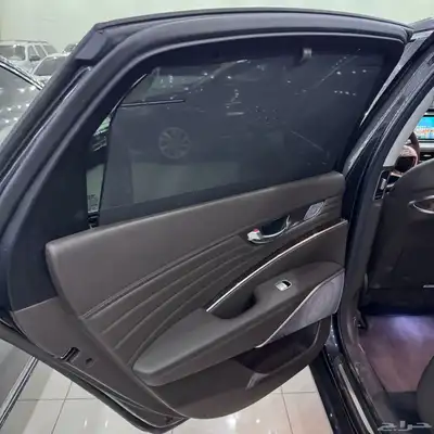 كي 9 2019 فل كامل مراتب طياره بحالة الوكاله ب 96 الف مسجل . 14