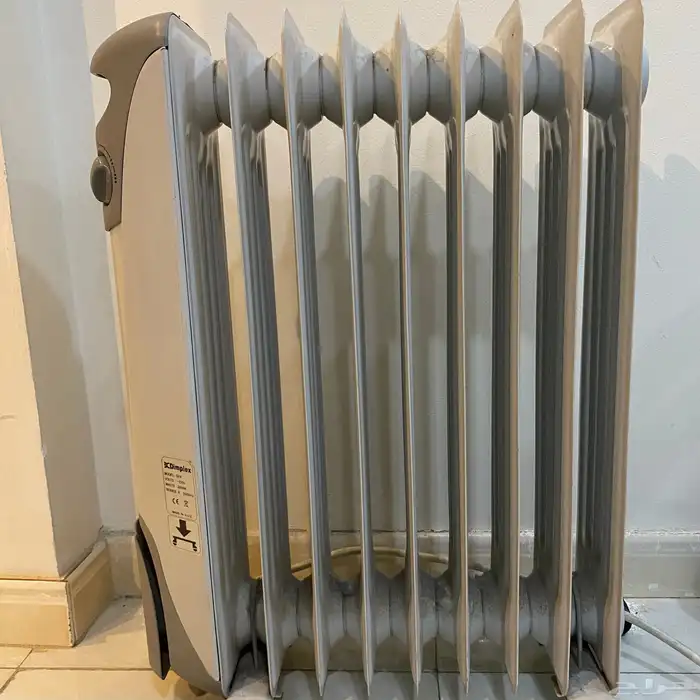 دفاية زيتي 0