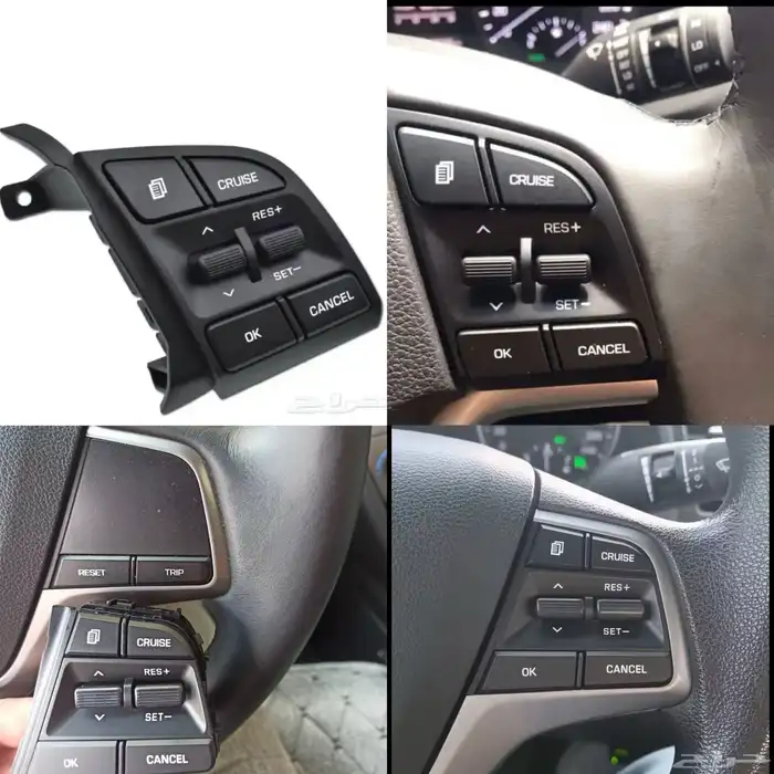 مثبت سرعة هونداي اكسنت 5