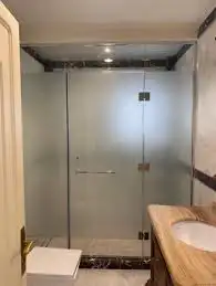 زجاج سيكوريت واستيل 14
