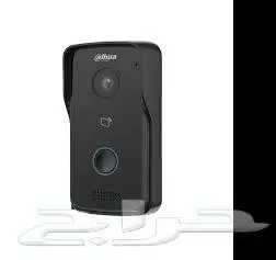 انتركم شبكي كيت داهوا شاشة 7 بوصه وجرس خارجي 1
