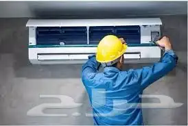 شركه تنظيف مكيفات وتسليك مجري الصرف 5