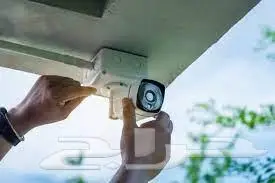 كاميرات المراقبة الذكية 6