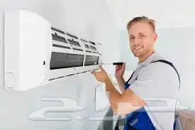 شركه تنظيف مكيفات وتسليك مجري الصرف 6