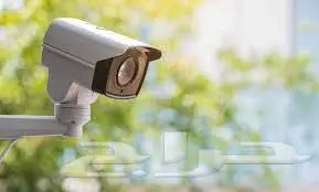 كاميرات المراقبة الذكية 5